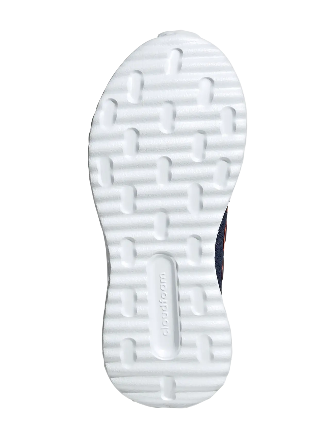 adidas Sportswear - X_PLRPATH K - lágir strigaskór - dkblue/seimor/ftwwht - 5