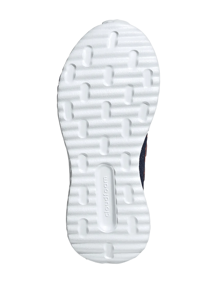 adidas Sportswear - X_PLRPATH K - laag sneakers - dkblue/seimor/ftwwht - 5