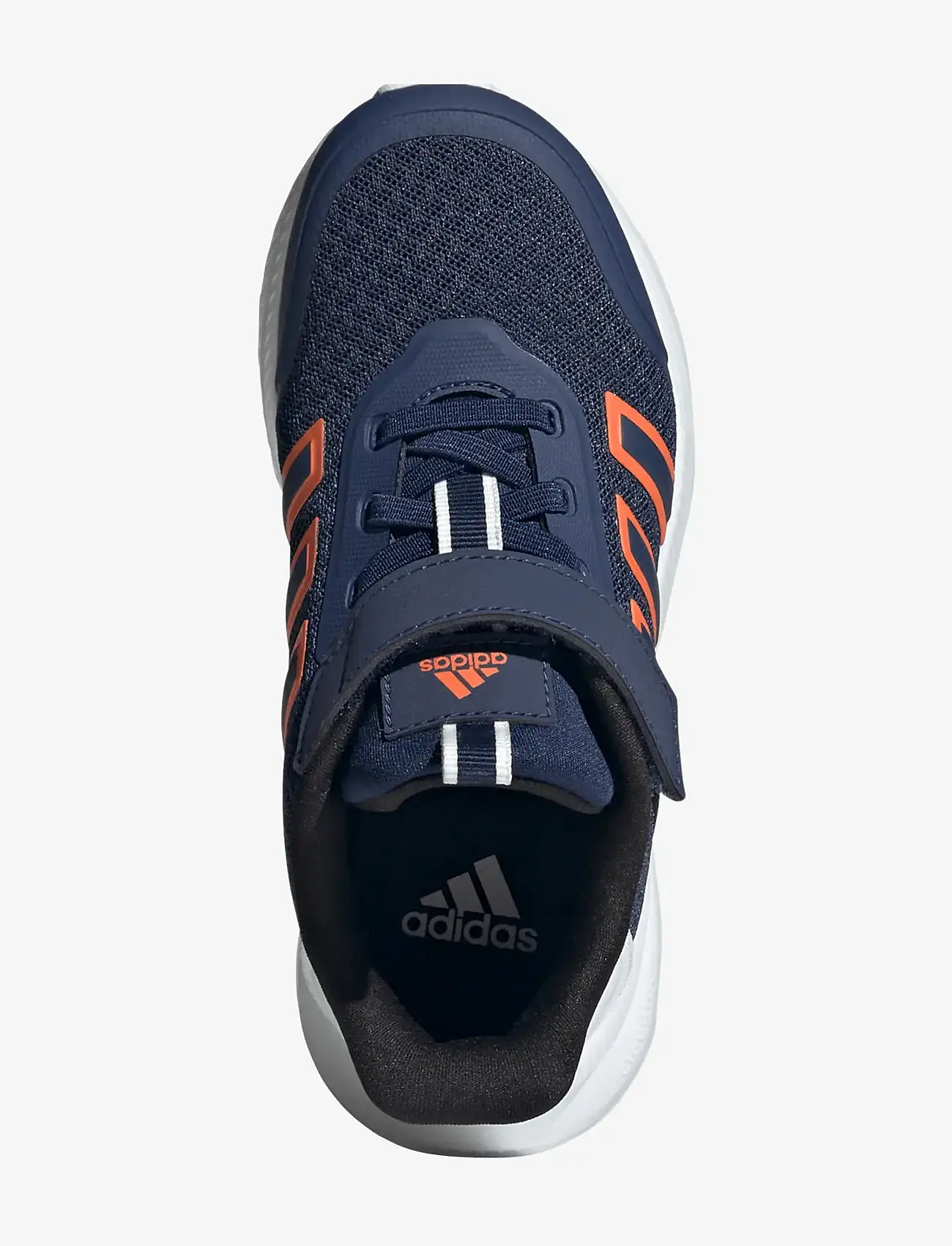 adidas Sportswear - X_PLRPATH EL C - dkblue/seimor/ftwwht - 4