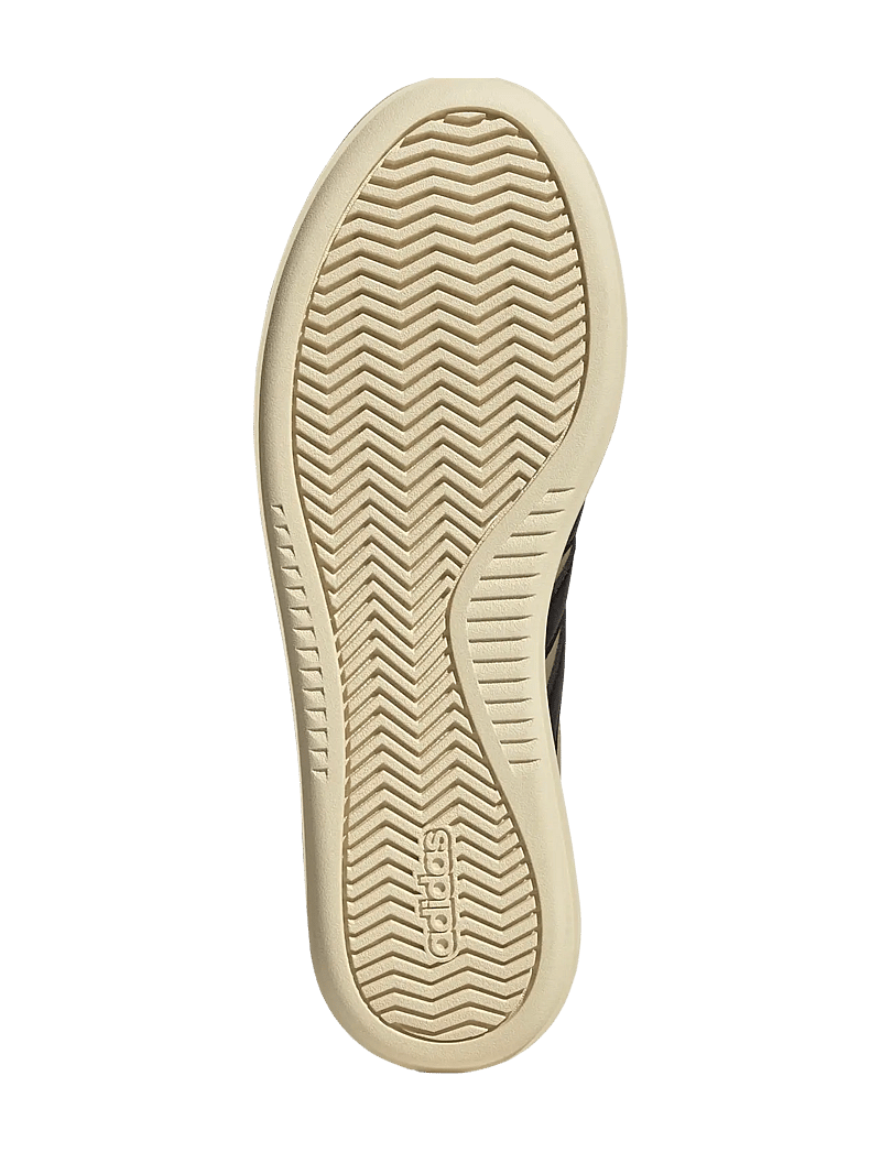 adidas Sportswear - BARREDA DECODE LUX - low tops - blacar/cblack/putbei - 5