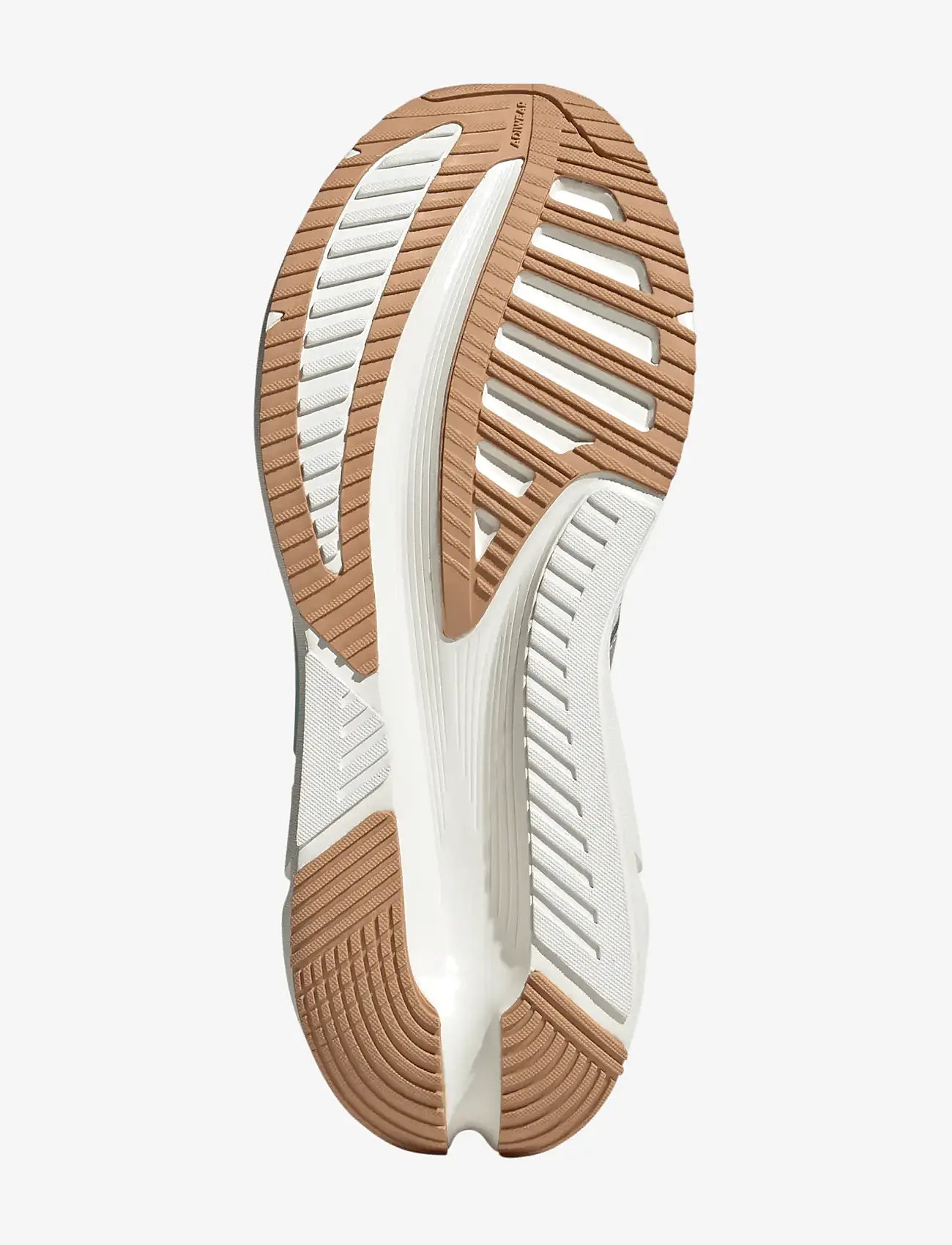 adidas Sportswear - ADISTAR 3 SPORTSWEAR - låga sneakers - lingrn/magrmt/minton - 5