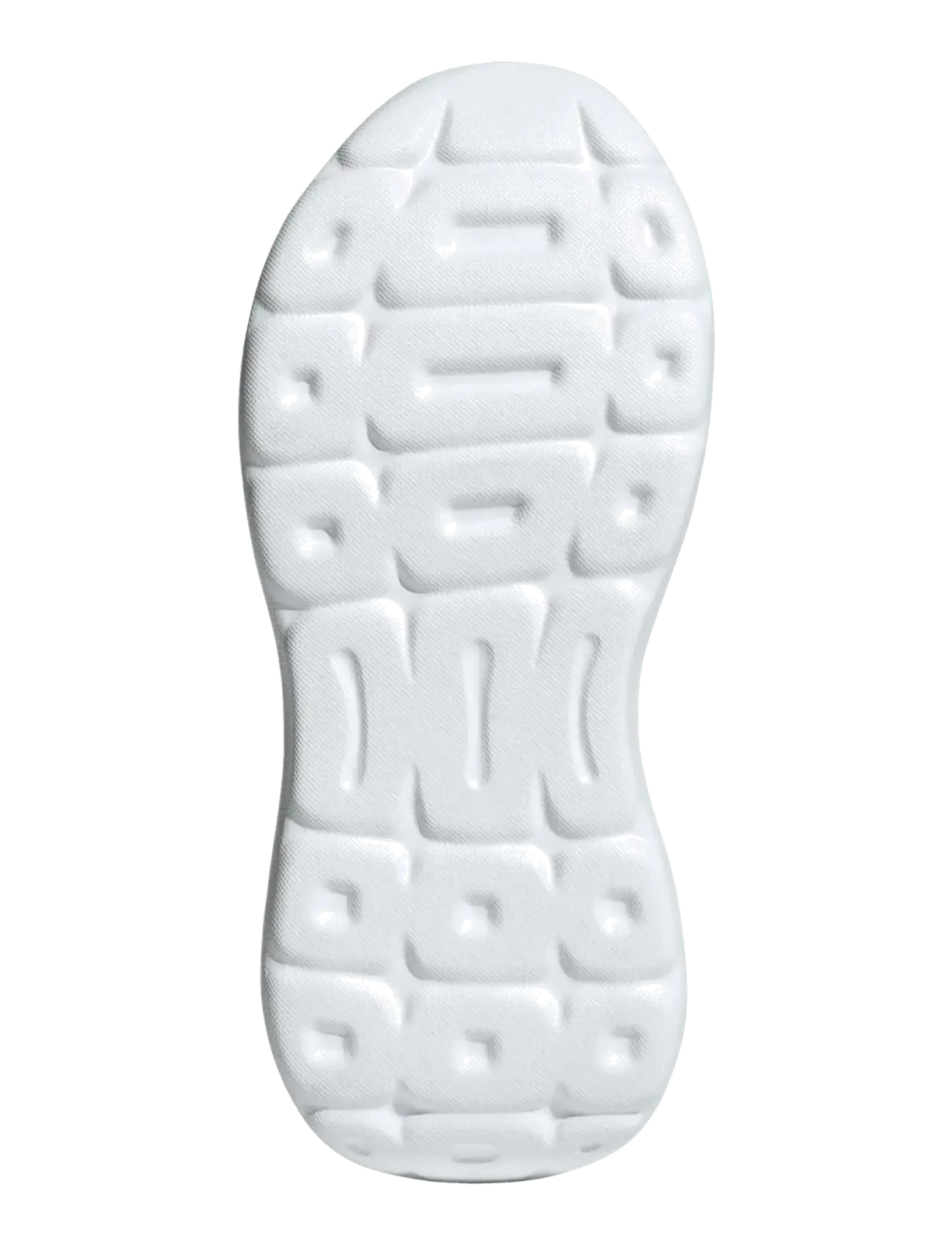 adidas Sportswear - TENSAUR COMFORT AC J - ftwwht/limbur/powplu - 5