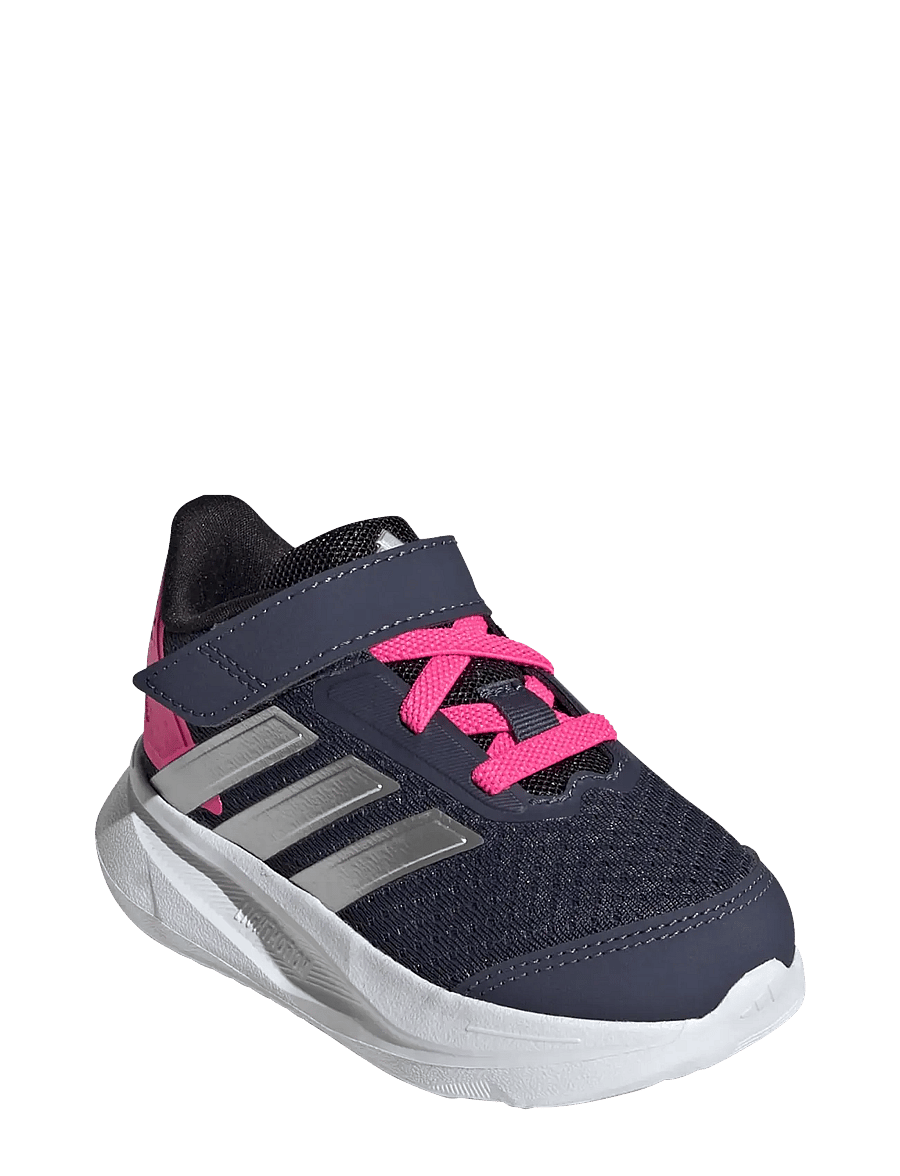 adidas Sportswear - DURAMO SL2 EL I - niedriger schnitt - shanav/silvmt/lucpnk - 0