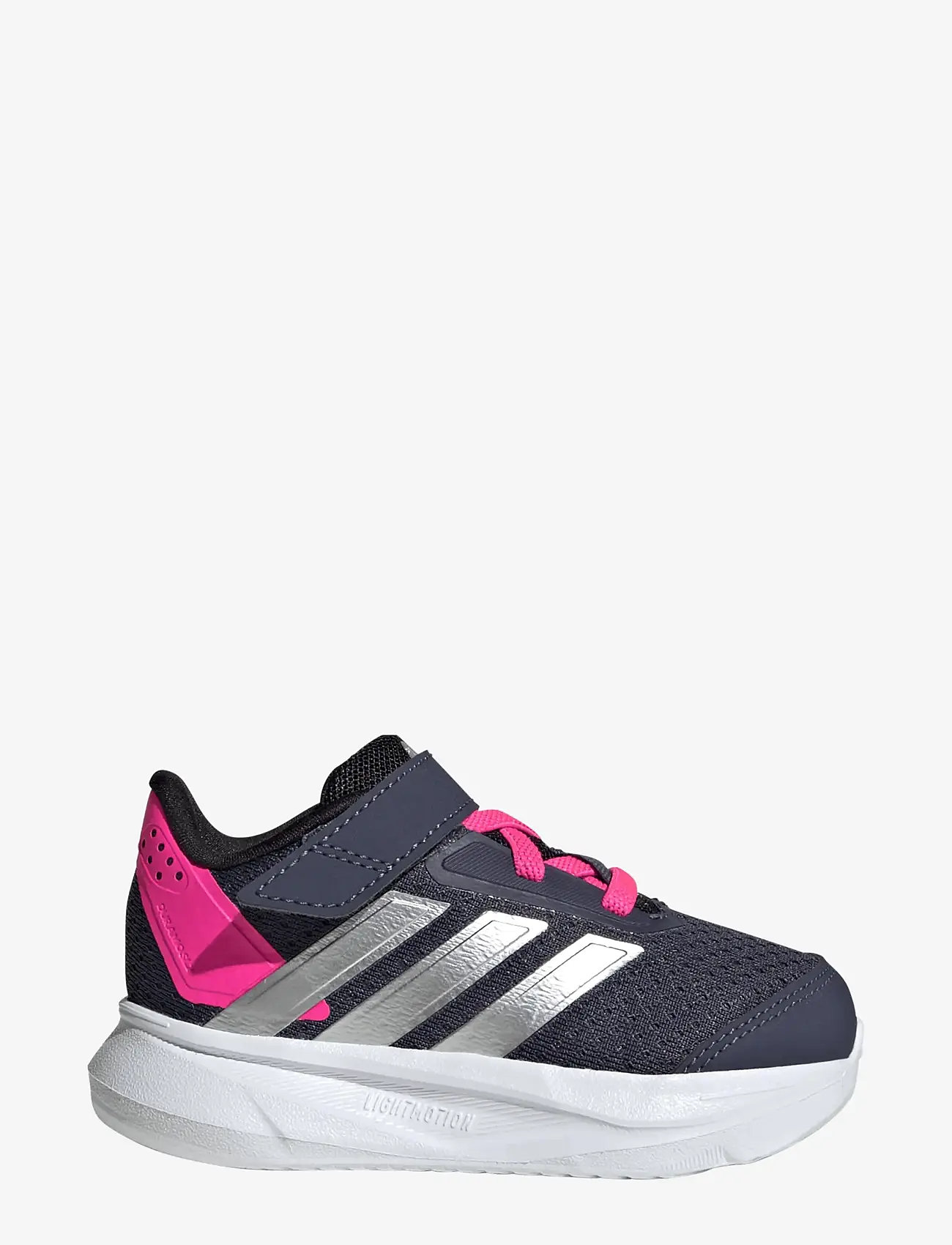 adidas Sportswear - DURAMO SL2 EL I - lave sneakers - shanav/silvmt/lucpnk - 1