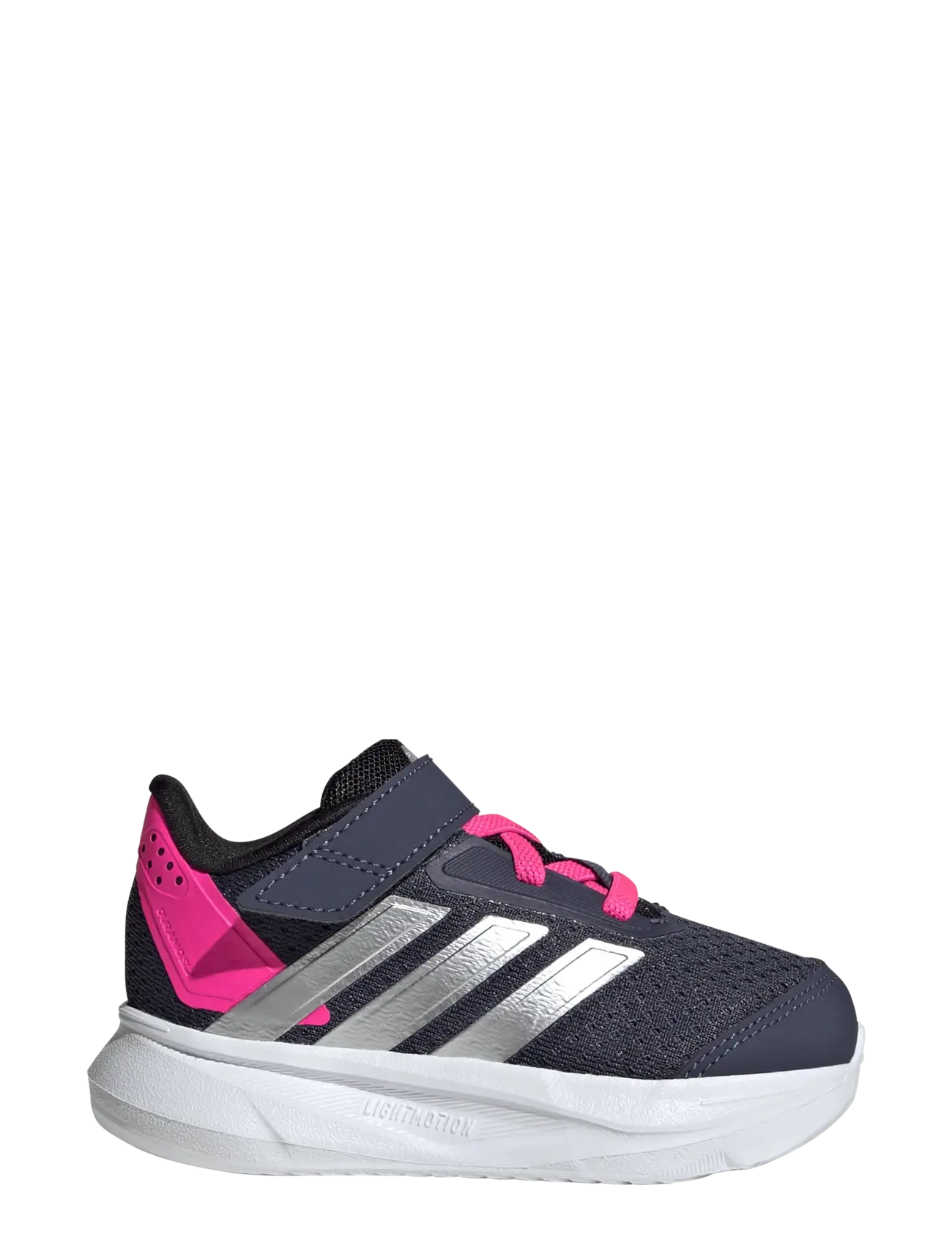 adidas Sportswear - DURAMO SL2 EL I - niedriger schnitt - shanav/silvmt/lucpnk - 1