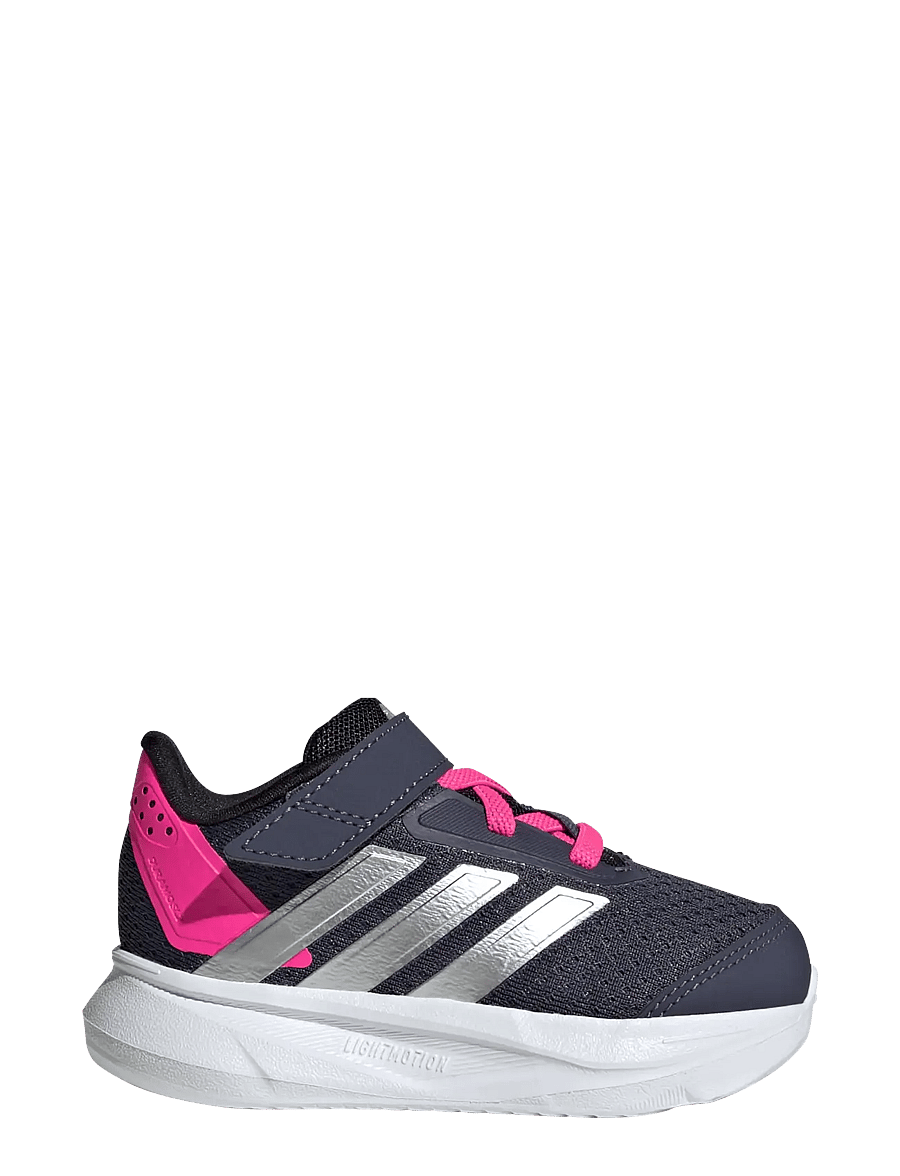 adidas Sportswear - DURAMO SL2 EL I - niedriger schnitt - shanav/silvmt/lucpnk - 1