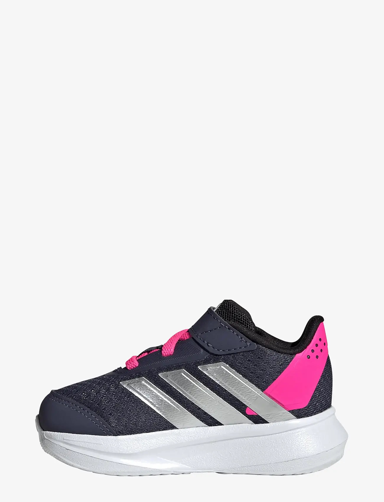 adidas Sportswear - DURAMO SL2 EL I - lave sneakers - shanav/silvmt/lucpnk - 2