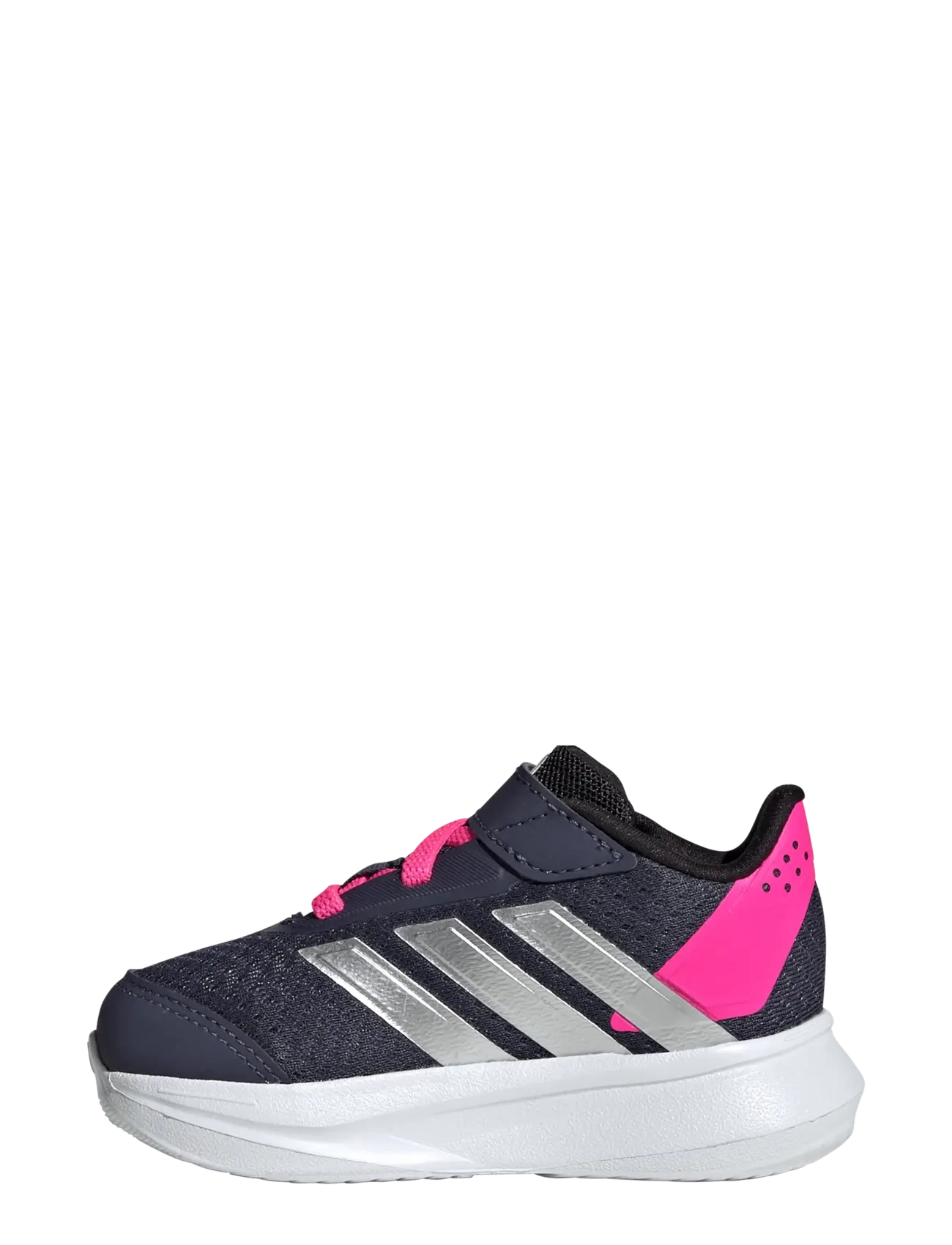 adidas Sportswear - DURAMO SL2 EL I - niedriger schnitt - shanav/silvmt/lucpnk - 2