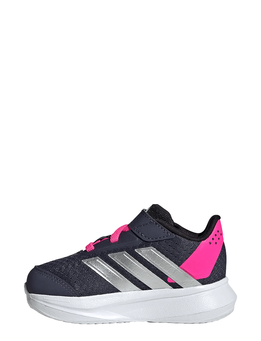 adidas Sportswear - DURAMO SL2 EL I - niedriger schnitt - shanav/silvmt/lucpnk - 2