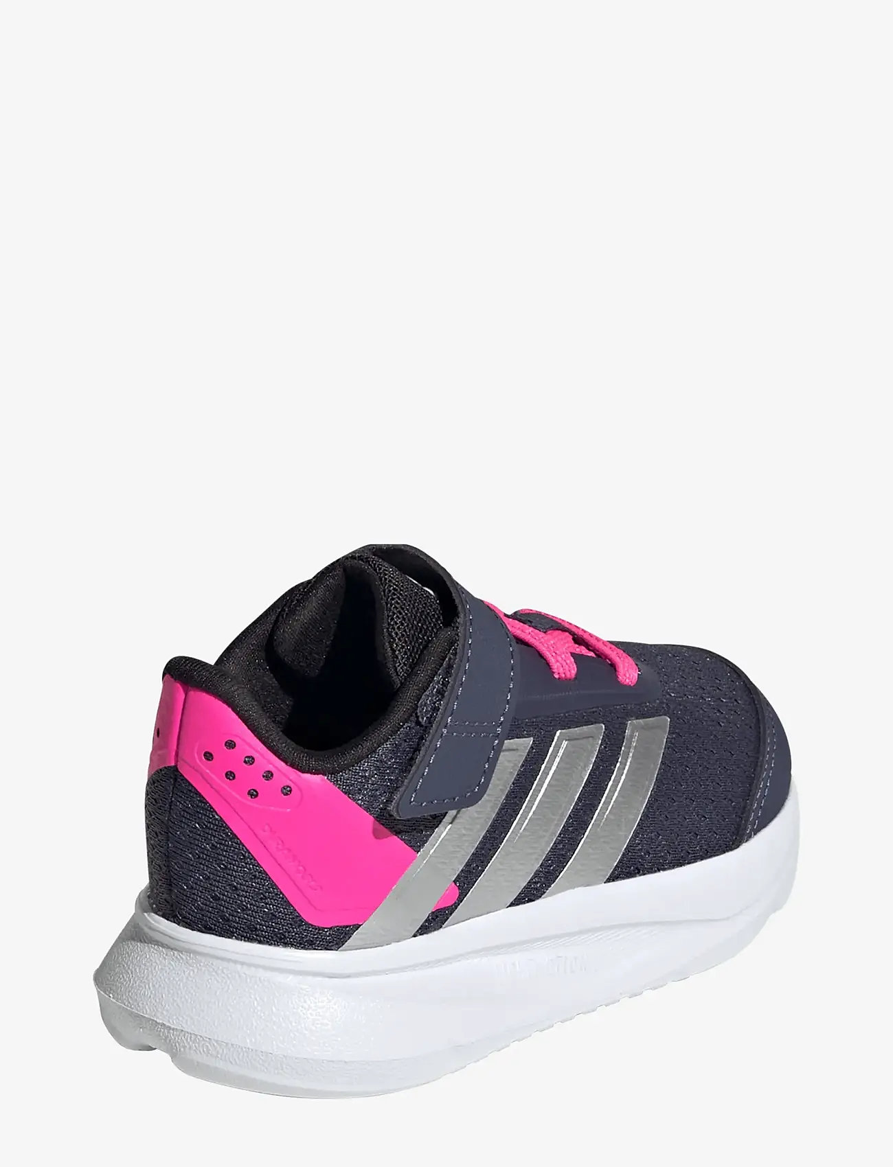adidas Sportswear - DURAMO SL2 EL I - lave sneakers - shanav/silvmt/lucpnk - 3
