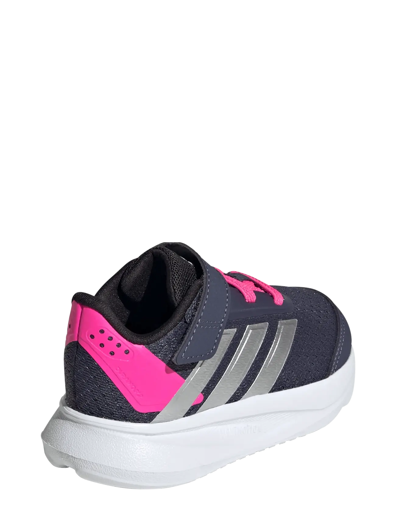 adidas Sportswear - DURAMO SL2 EL I - niedriger schnitt - shanav/silvmt/lucpnk - 3