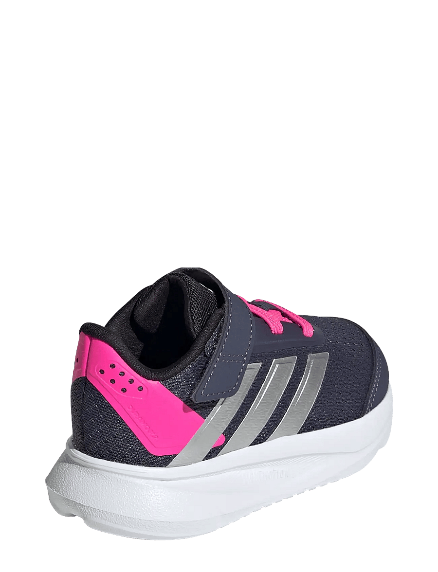adidas Sportswear - DURAMO SL2 EL I - niedriger schnitt - shanav/silvmt/lucpnk - 3