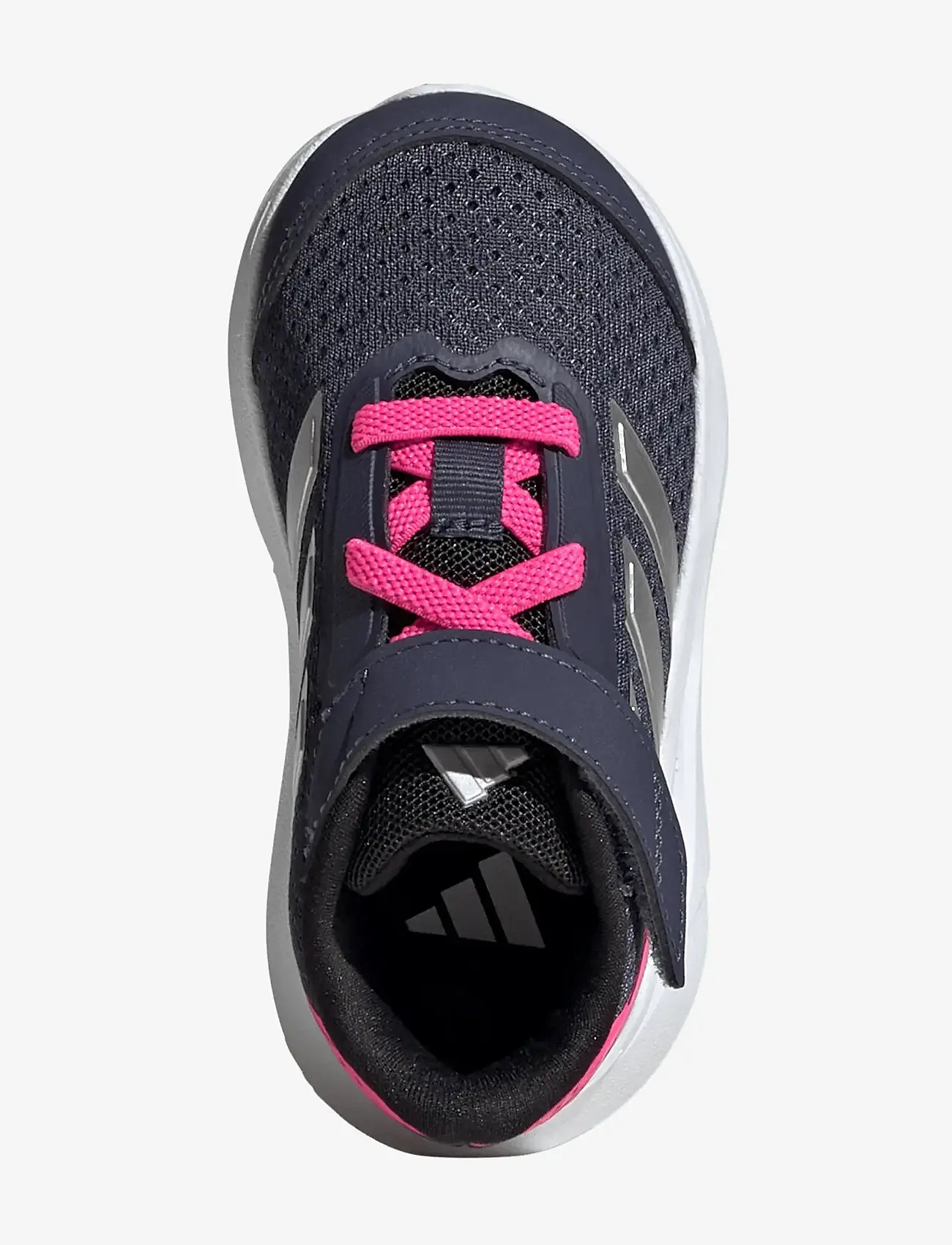 adidas Sportswear - DURAMO SL2 EL I - lave sneakers - shanav/silvmt/lucpnk - 4