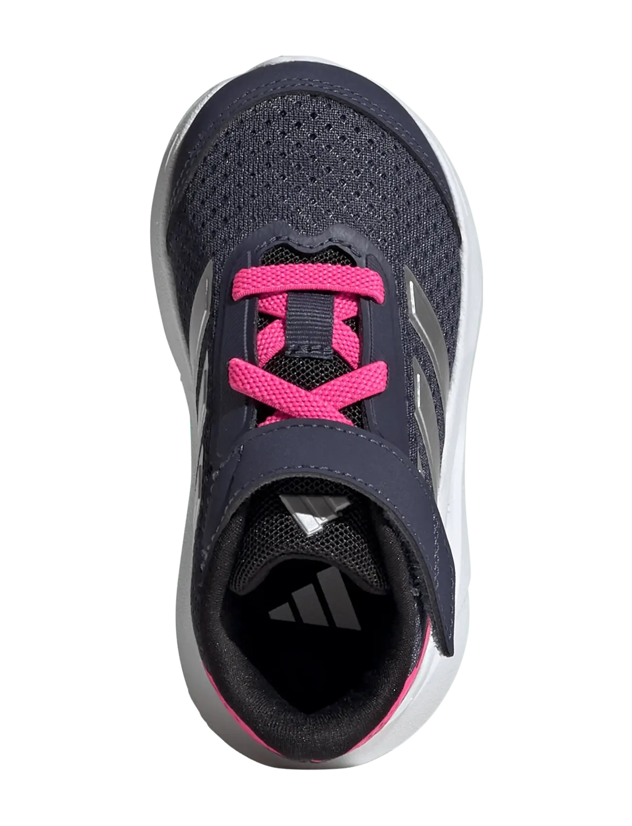 adidas Sportswear - DURAMO SL2 EL I - niedriger schnitt - shanav/silvmt/lucpnk - 4