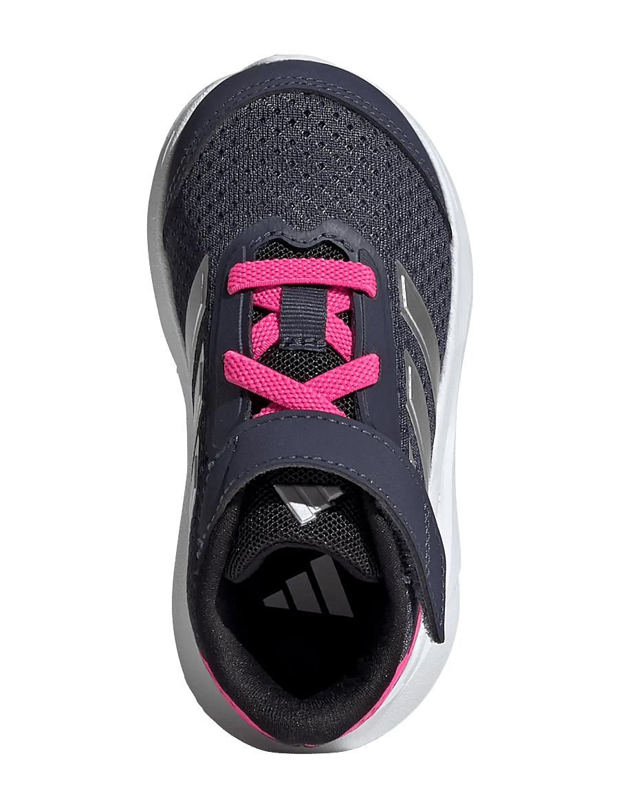 adidas Sportswear - DURAMO SL2 EL I - niedriger schnitt - shanav/silvmt/lucpnk - 4