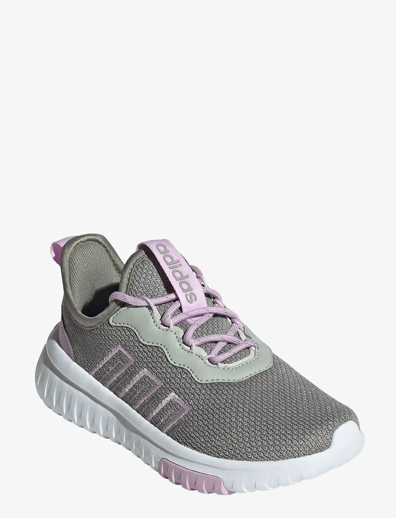 adidas Sportswear - KAPTIR FLOW 2.0 K - lave sneakers - silpeb/blilil/wonsil - 0