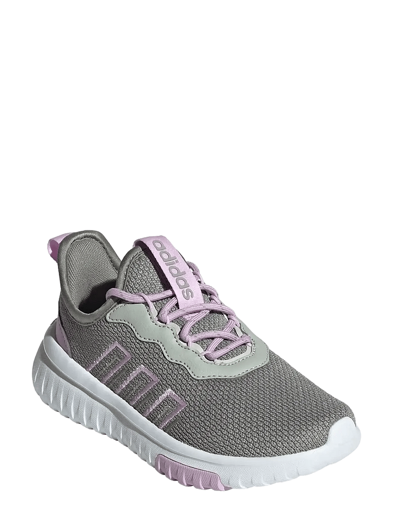 adidas Sportswear - KAPTIR FLOW 2.0 K - lave sneakers - silpeb/blilil/wonsil - 0