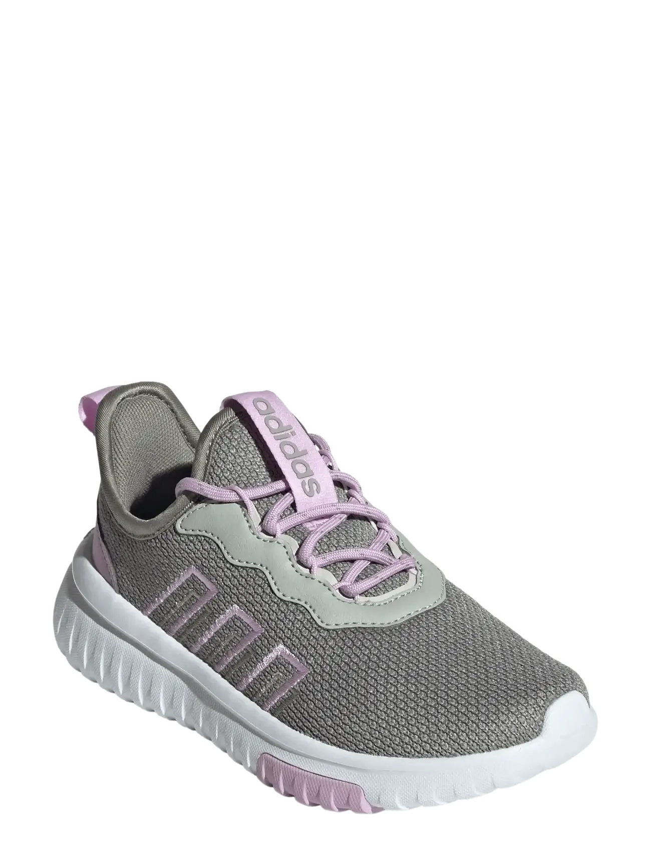 adidas Sportswear - KAPTIR FLOW 2.0 K - lave sneakers - silpeb/blilil/wonsil - 0