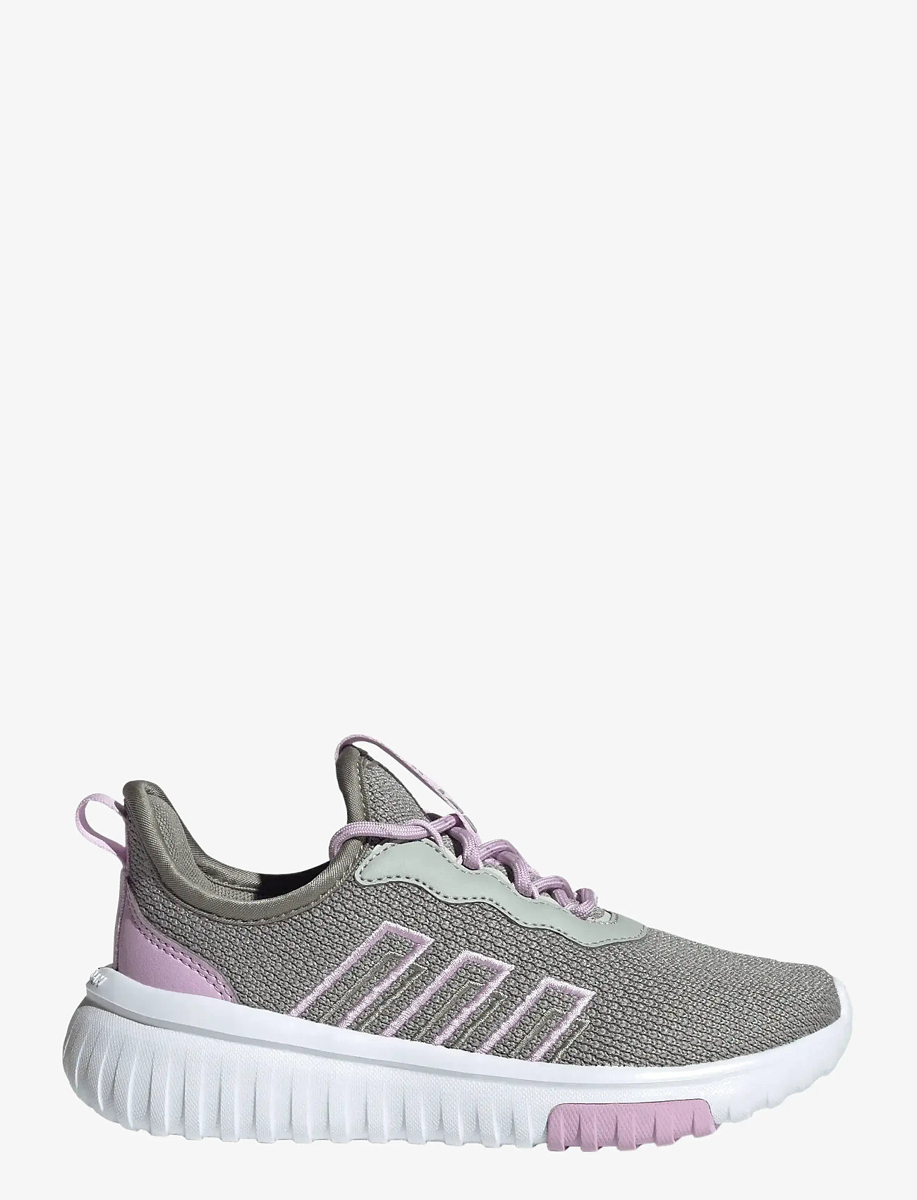 adidas Sportswear - KAPTIR FLOW 2.0 K - lave sneakers - silpeb/blilil/wonsil - 1