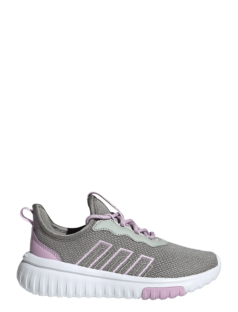 adidas Sportswear - KAPTIR FLOW 2.0 K - lave sneakers - silpeb/blilil/wonsil - 1