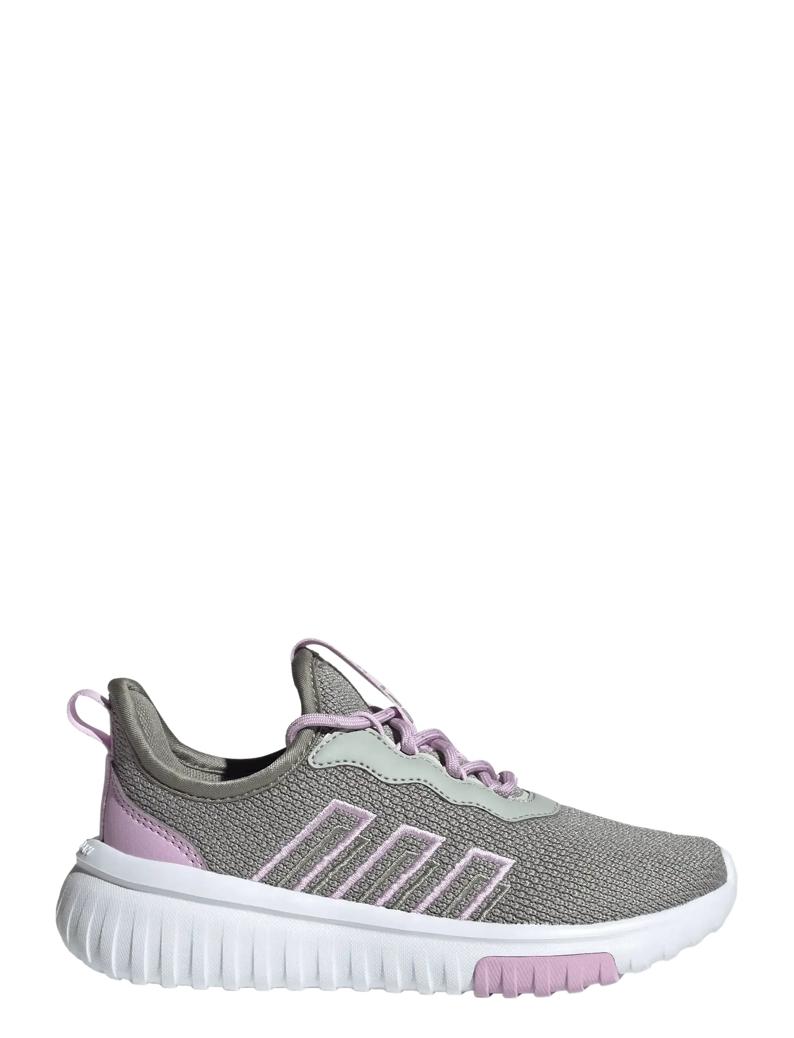 adidas Sportswear - KAPTIR FLOW 2.0 K - lave sneakers - silpeb/blilil/wonsil - 1