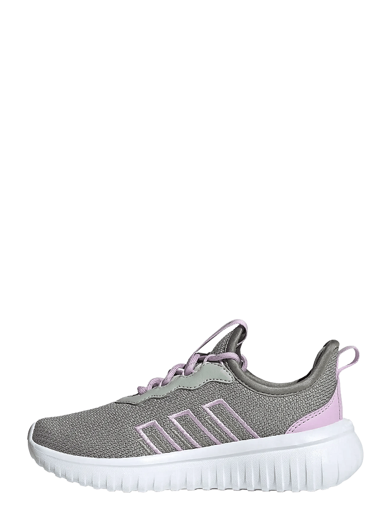 adidas Sportswear - KAPTIR FLOW 2.0 K - lave sneakers - silpeb/blilil/wonsil - 2