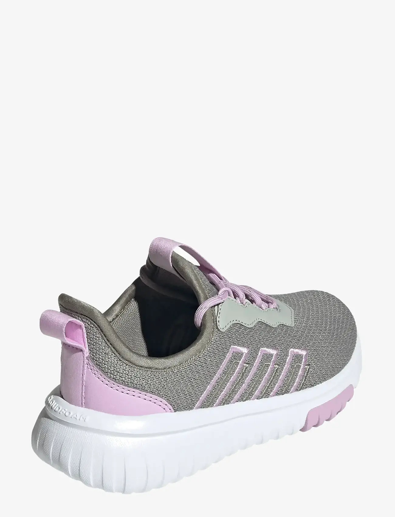 adidas Sportswear - KAPTIR FLOW 2.0 K - lave sneakers - silpeb/blilil/wonsil - 3