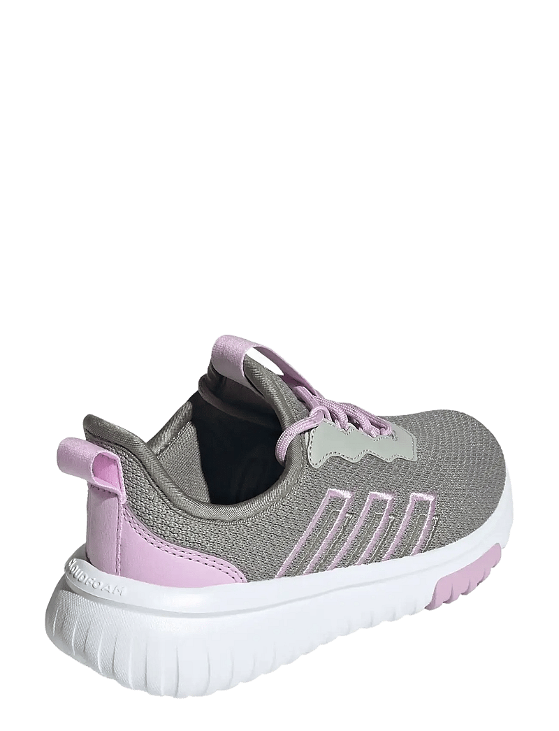 adidas Sportswear - KAPTIR FLOW 2.0 K - lave sneakers - silpeb/blilil/wonsil - 3