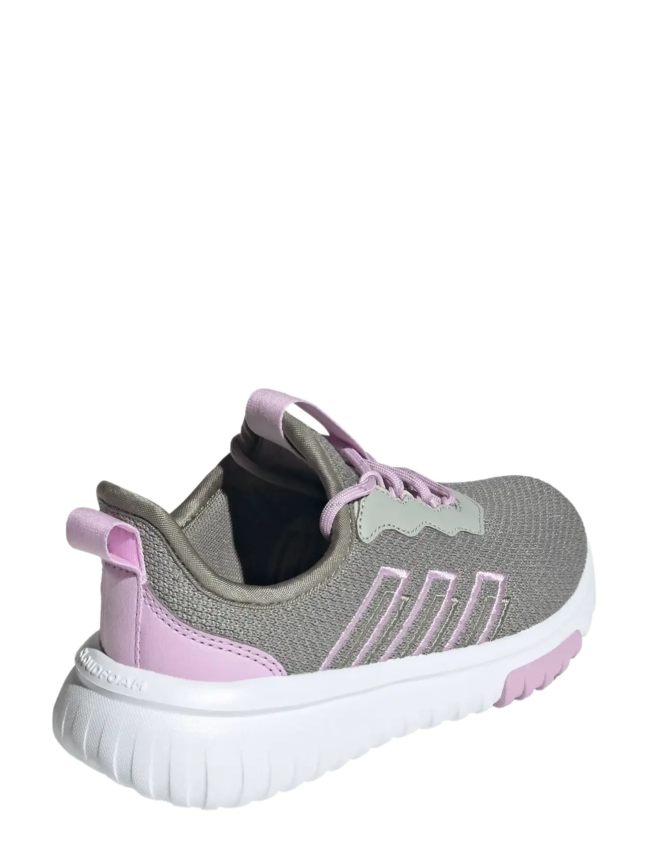 adidas Sportswear - KAPTIR FLOW 2.0 K - lave sneakers - silpeb/blilil/wonsil - 3