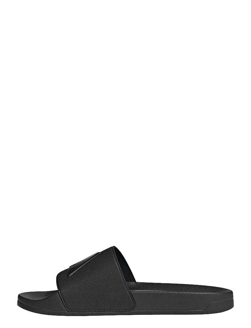 adidas Sportswear - ADILETTE SHOWER - skór - cblack/cblack/cblack - 2