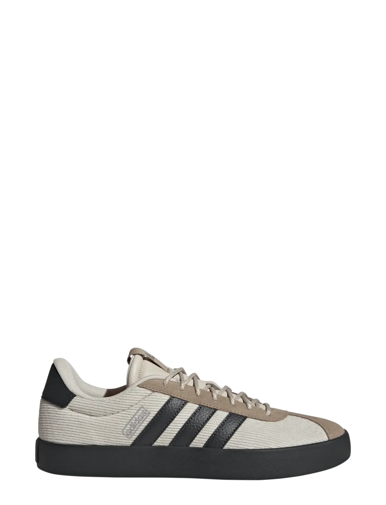 adidas Sportswear - VL COURT 3.0 - alumin/carbon/blacar - 1