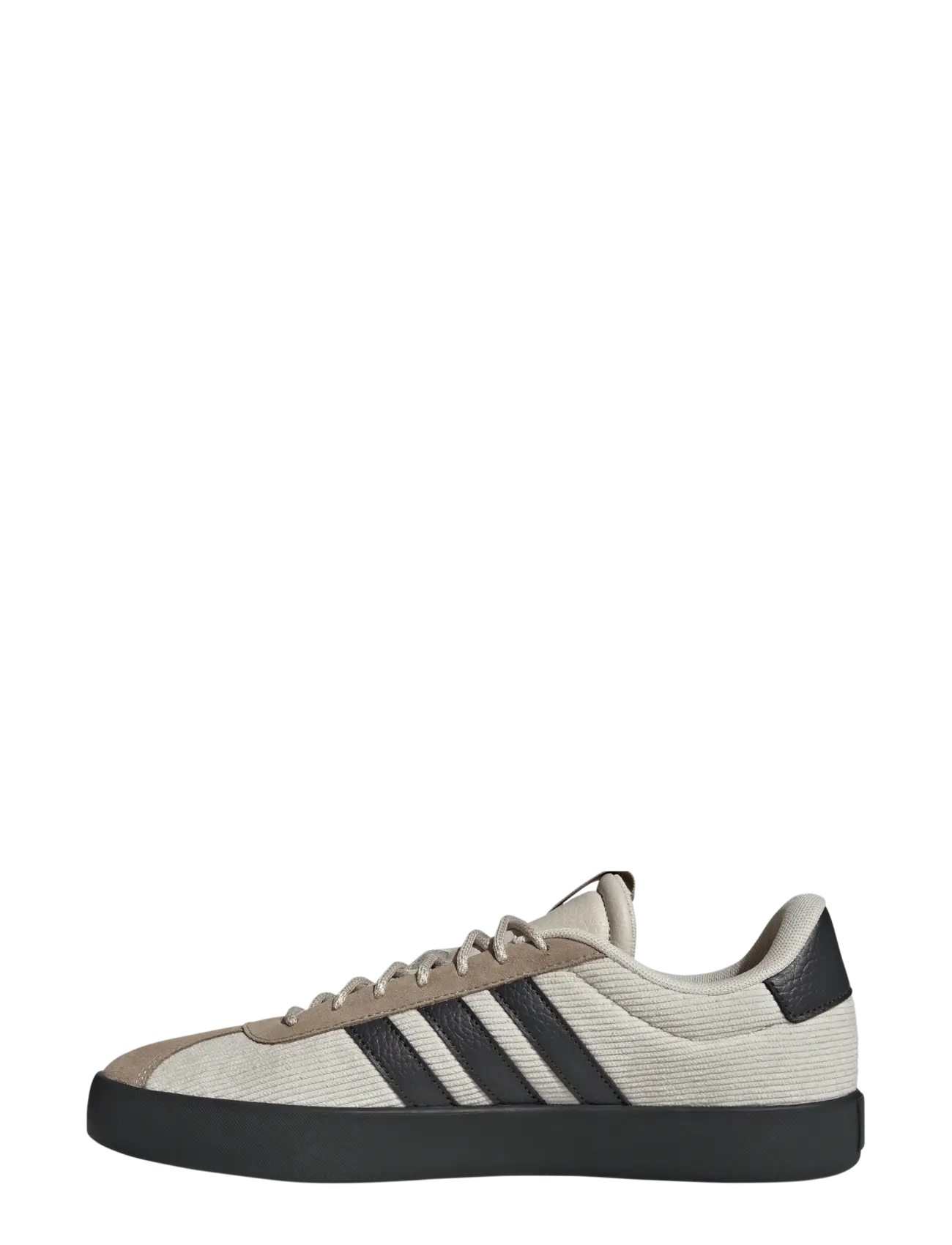 adidas Sportswear - VL COURT 3.0 - alumin/carbon/blacar - 2