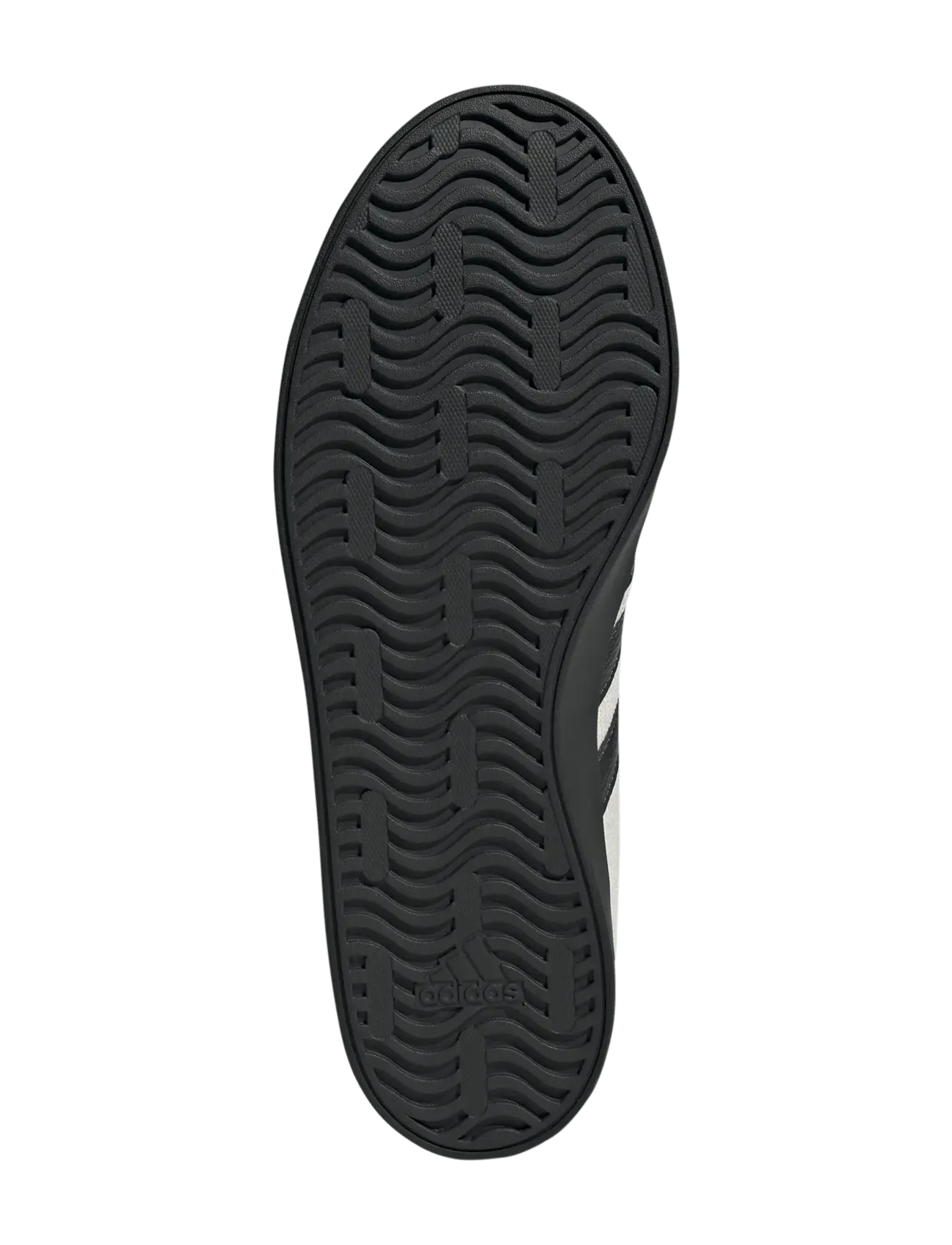 adidas Sportswear - VL COURT 3.0 - alumin/carbon/blacar - 5