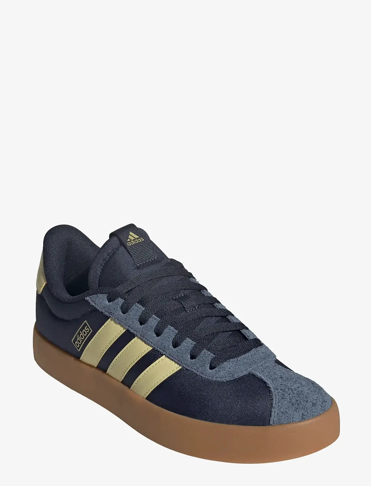 adidas Sportswear - VL COURT 3.0 - kõrge säärega tossud - legink/powyel/prloin - 0