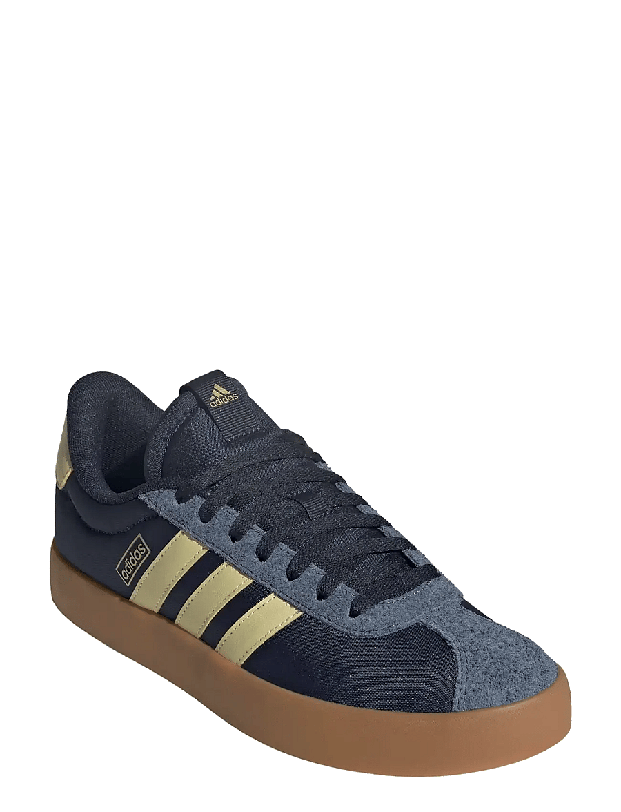 adidas Sportswear - VL COURT 3.0 - legink/powyel/prloin - 0