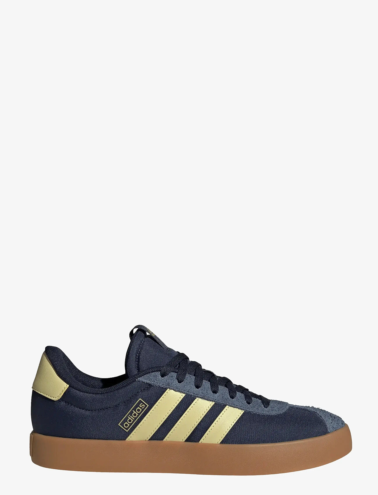 adidas Sportswear - VL COURT 3.0 - kõrge säärega tossud - legink/powyel/prloin - 1