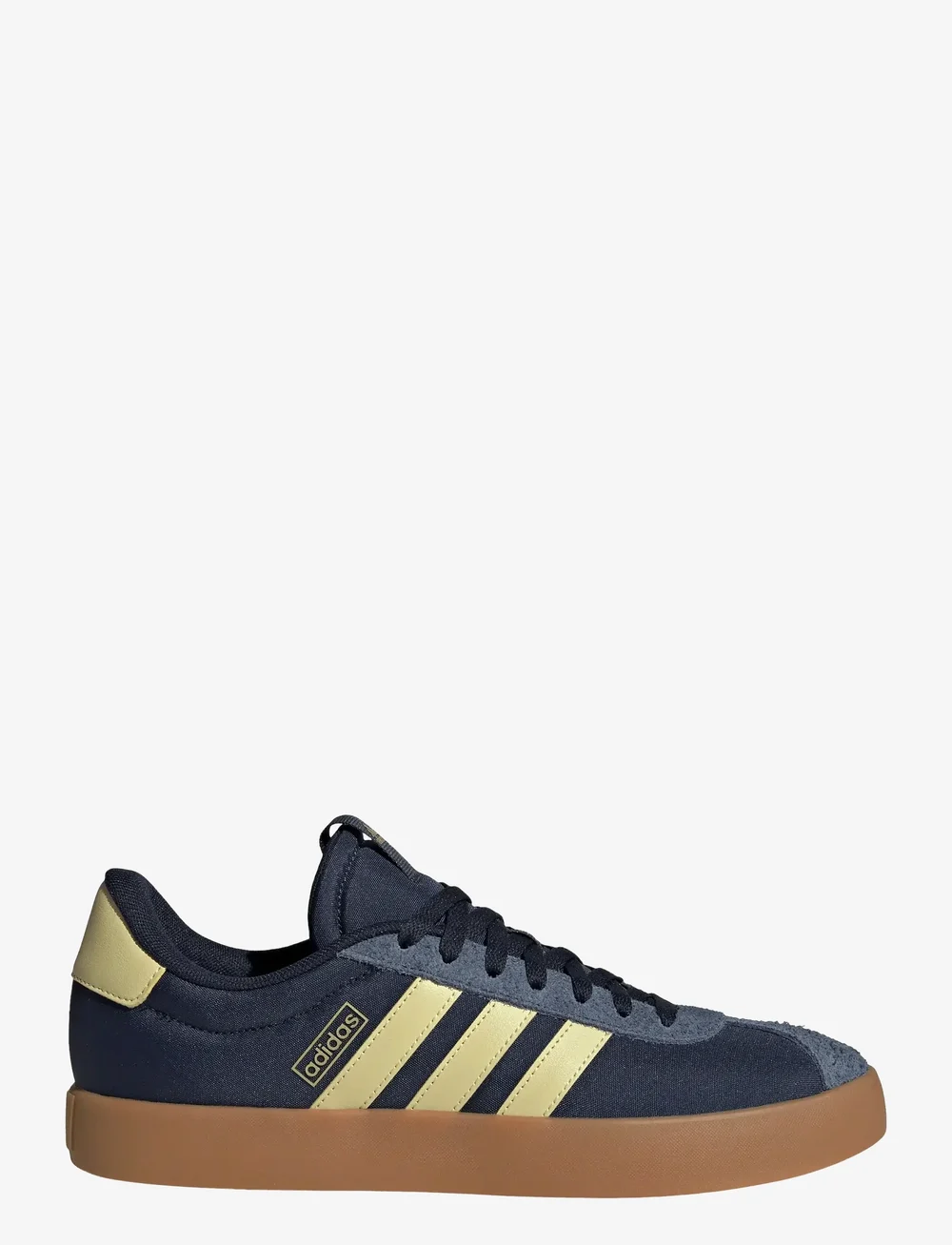 adidas Sportswear - VL COURT 3.0 - niedriger schnitt - legink/powyel/prloin - 1