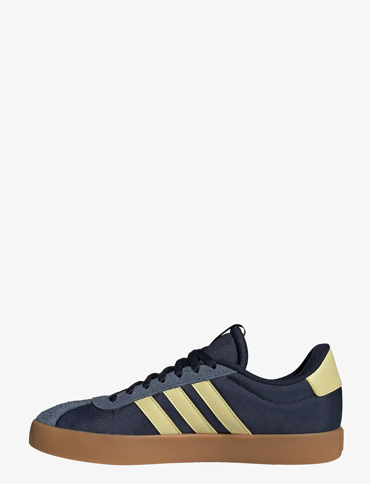 adidas Sportswear - VL COURT 3.0 - kõrge säärega tossud - legink/powyel/prloin - 2