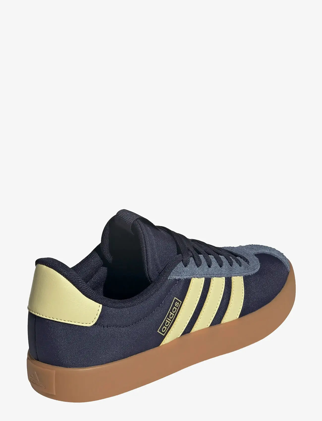 adidas Sportswear - VL COURT 3.0 - kõrge säärega tossud - legink/powyel/prloin - 3