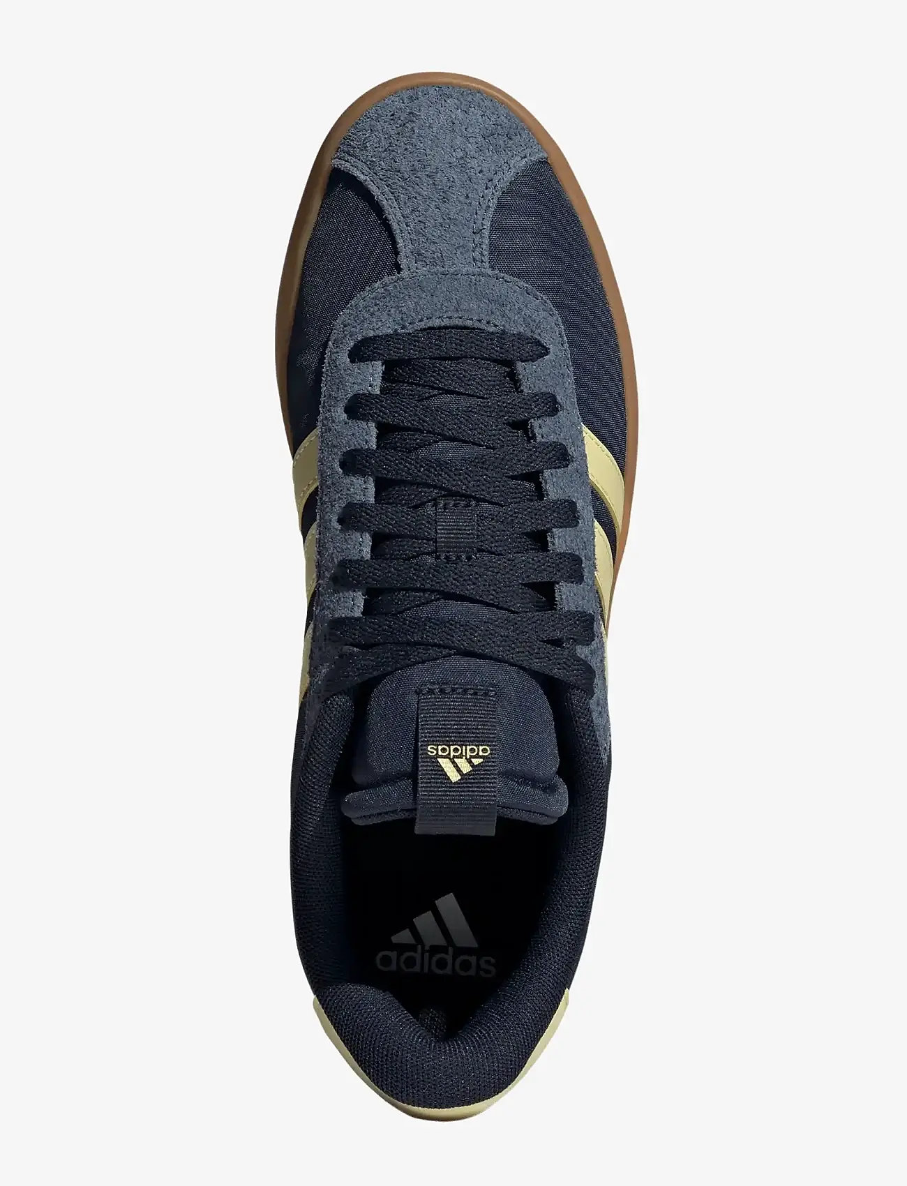 adidas Sportswear - VL COURT 3.0 - kõrge säärega tossud - legink/powyel/prloin - 4
