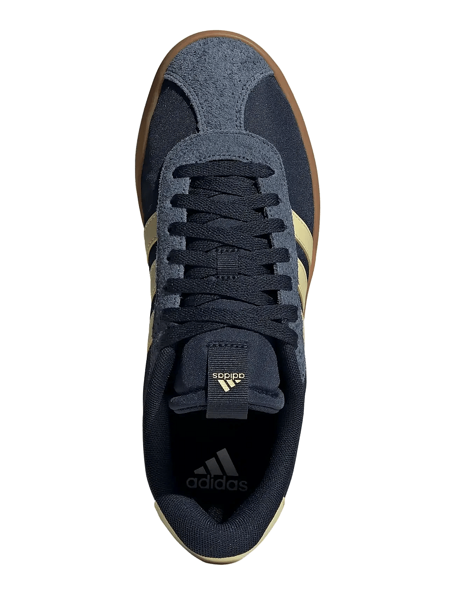 adidas Sportswear - VL COURT 3.0 - legink/powyel/prloin - 4