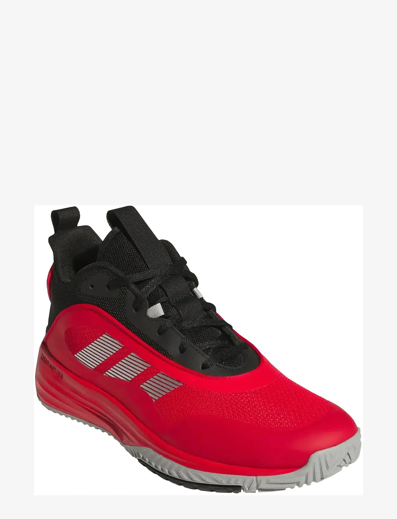 adidas Sportswear - OWNTHEGAME 3.0 - purrub/silvmt/cblack - 0