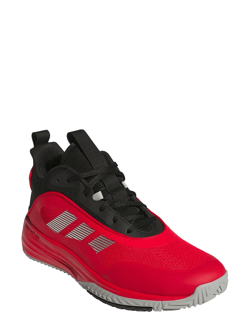 adidas Sportswear - OWNTHEGAME 3.0 - tennisschoenen - purrub/silvmt/cblack - 0