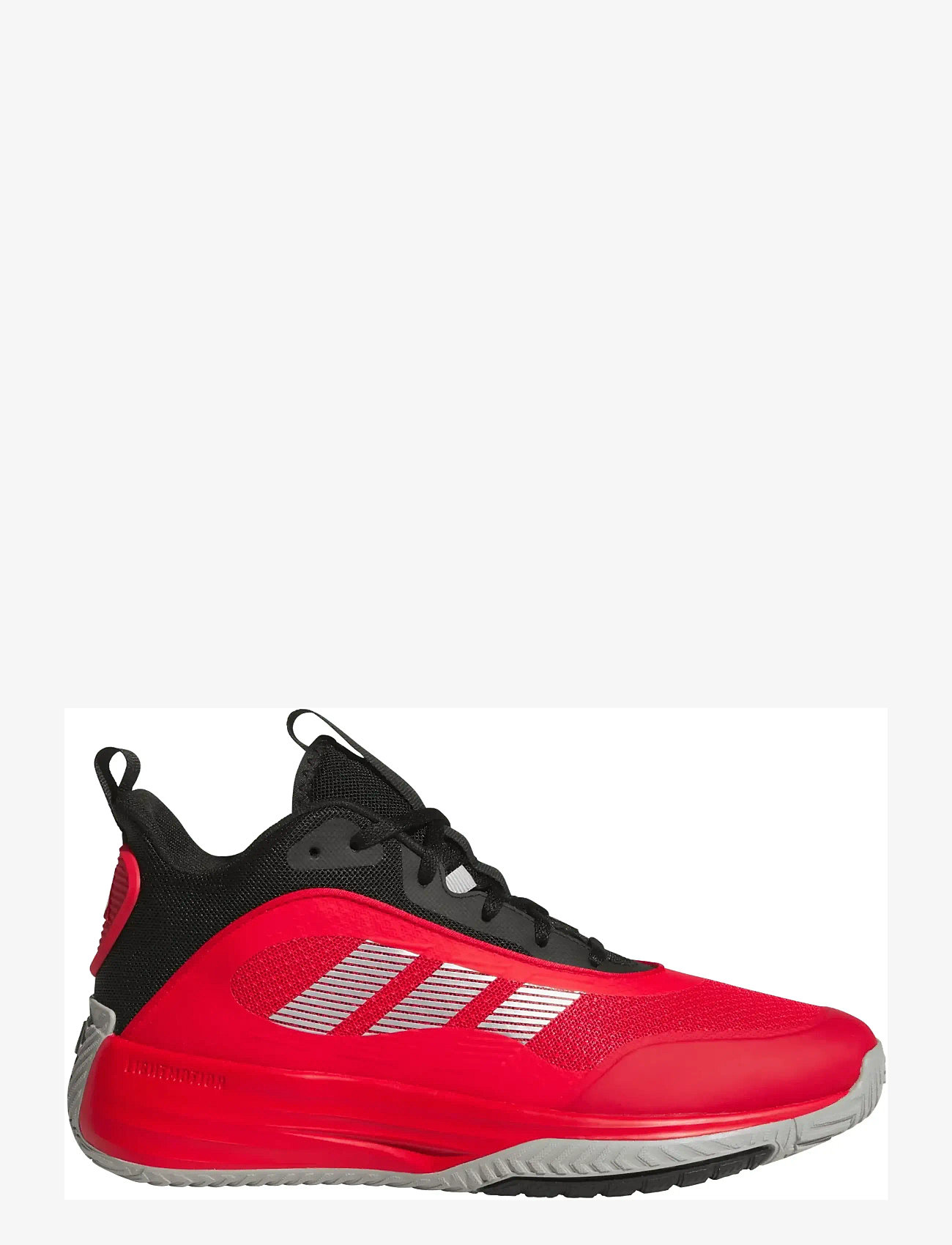 adidas Sportswear - OWNTHEGAME 3.0 - purrub/silvmt/cblack - 1