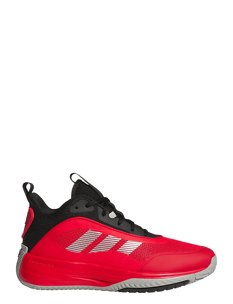adidas Sportswear - OWNTHEGAME 3.0 - tennisschoenen - purrub/silvmt/cblack - 1