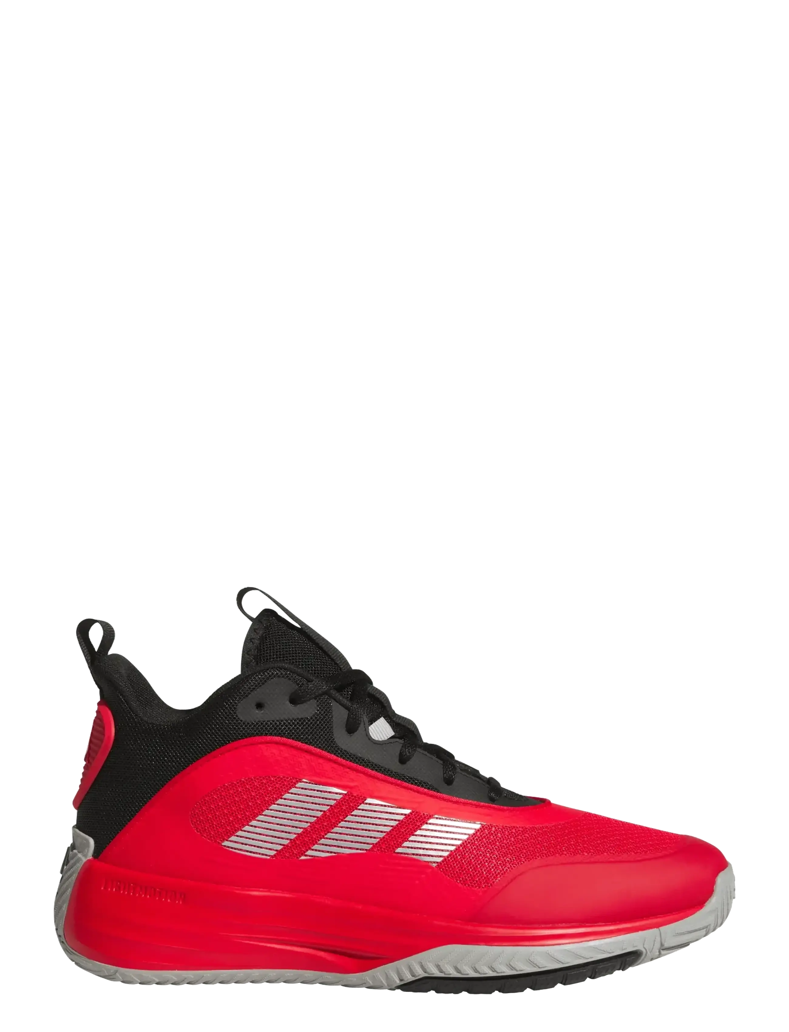adidas Sportswear - OWNTHEGAME 3.0 - tennissko - purrub/silvmt/cblack - 1