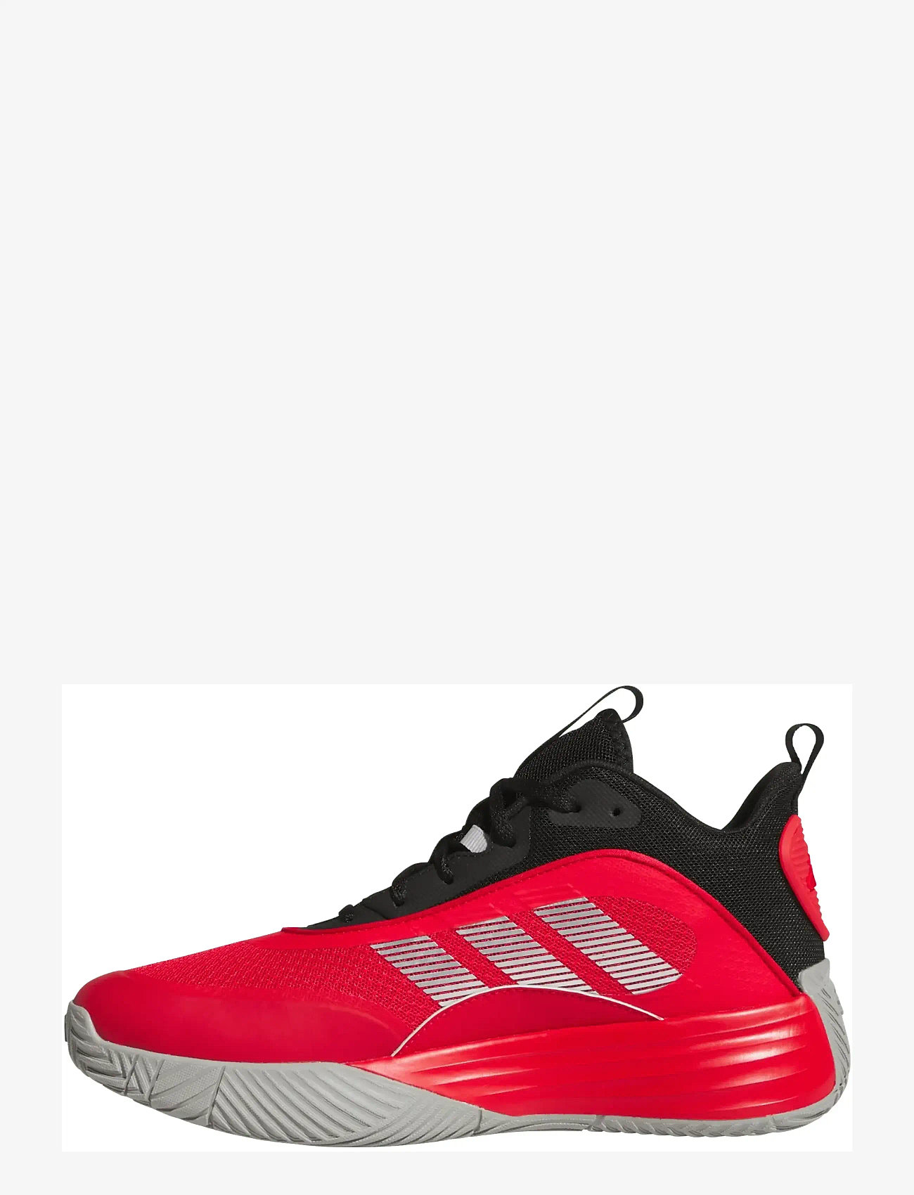 adidas Sportswear - OWNTHEGAME 3.0 - purrub/silvmt/cblack - 2