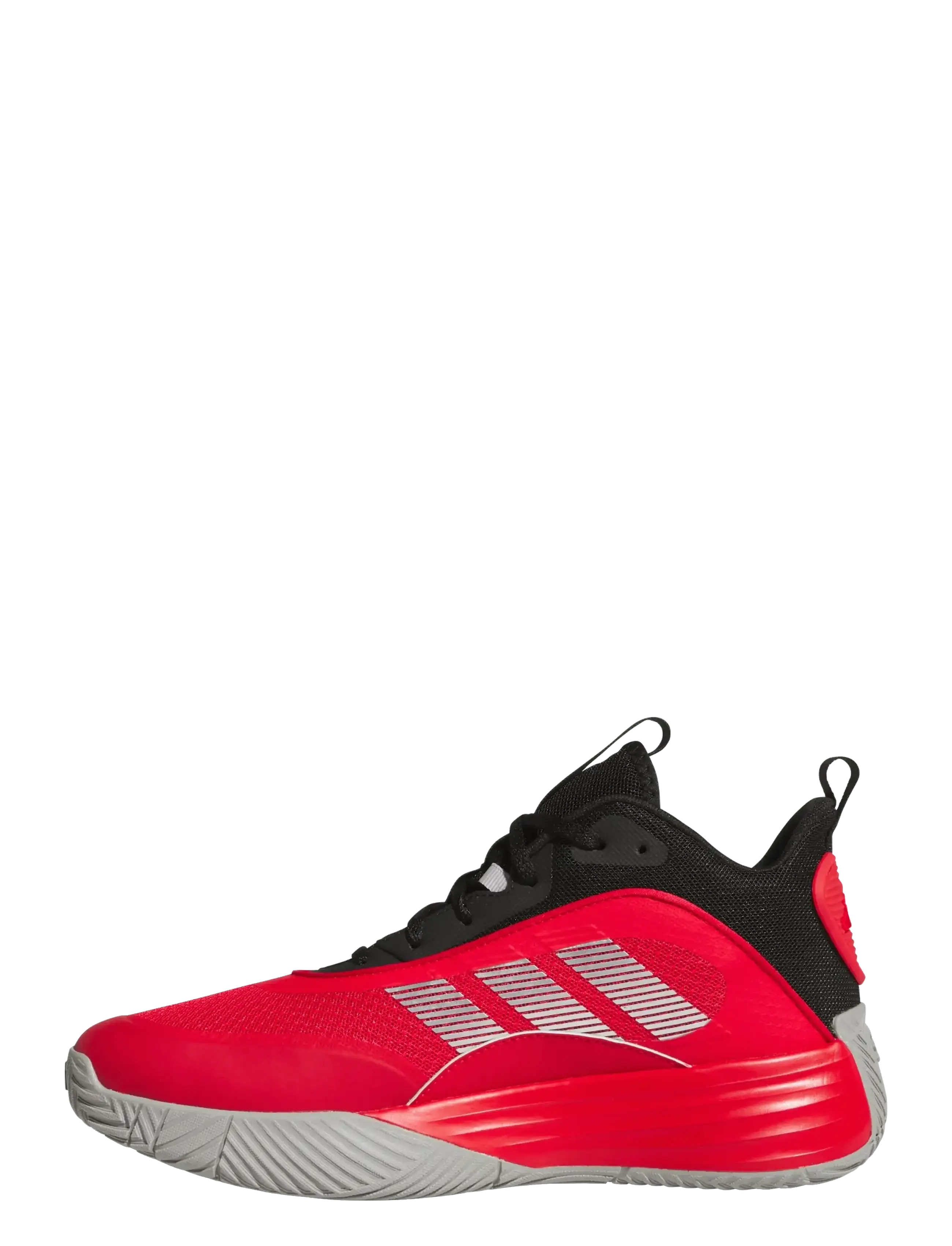 adidas Sportswear - OWNTHEGAME 3.0 - tennissko - purrub/silvmt/cblack - 2