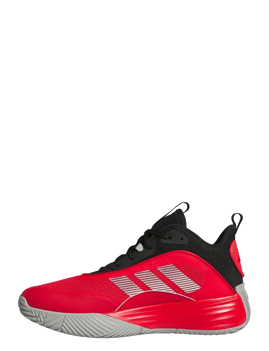 adidas Sportswear - OWNTHEGAME 3.0 - tennisschoenen - purrub/silvmt/cblack - 2