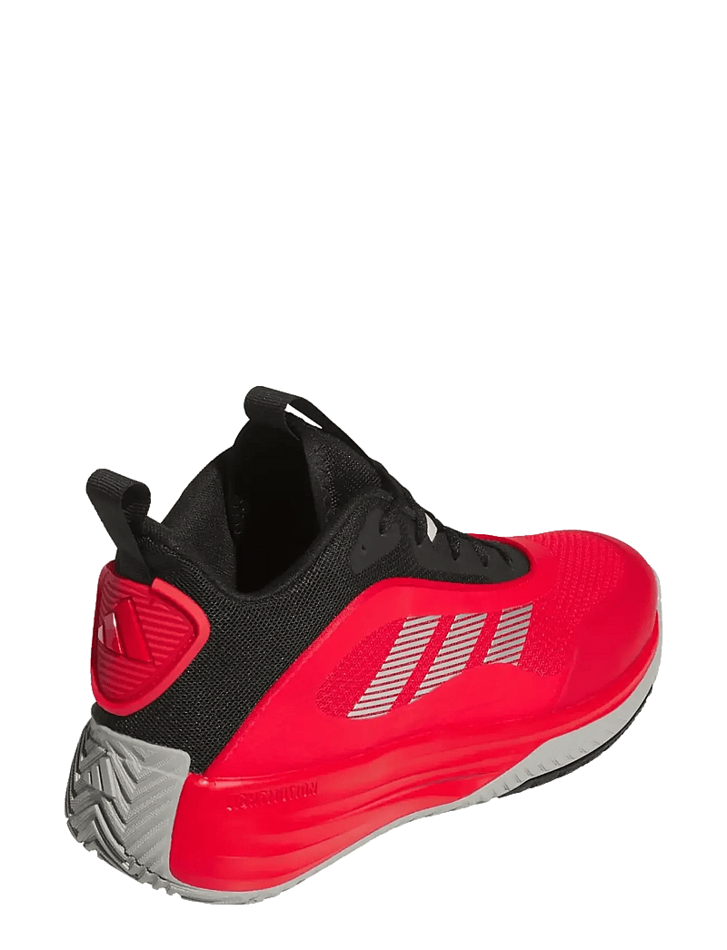adidas Sportswear - OWNTHEGAME 3.0 - tennisschoenen - purrub/silvmt/cblack - 3